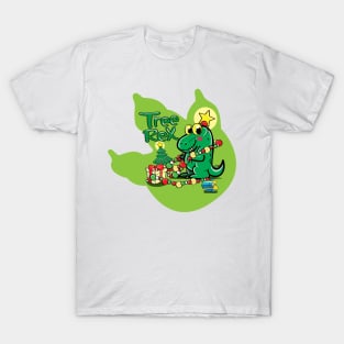 Baby Tree Rex T-Shirt